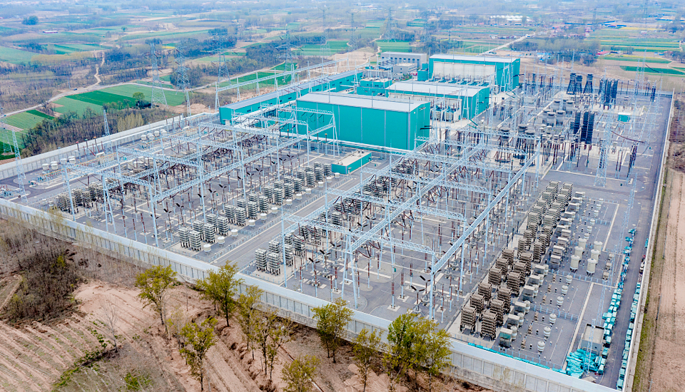 新鄉市景弘電氣有限公司